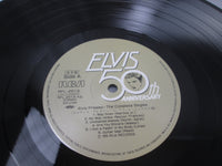 Load image into Gallery viewer, Elvis Presley The Complete Singles RPL-2504~14 Promo with OBI Japan LP Vinyl
