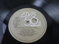 Load image into Gallery viewer, Elvis Presley The Complete Singles RPL-2504~14 Promo with OBI Japan LP Vinyl
