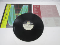 Load image into Gallery viewer, Survivor Vital Signs C25Y 0107 Promo with OBI Japan LP Vinyl
