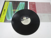 Load image into Gallery viewer, Survivor Vital Signs C25Y 0107 Promo with OBI Japan LP Vinyl

