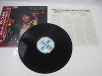 Load image into Gallery viewer, The Dazz Band Invitation To Love VIP-4169 with OBI Japan LP Vinyl

