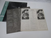 Load image into Gallery viewer, Tom Verlaine ‎Dreamtime P-11070W with OBI Japan LP Vinyl
