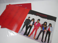 Load image into Gallery viewer, VOW WOW CYCLONE EASTWORLD WTP-90331 with OBI Japan LP Vinyl
