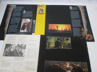 Load image into Gallery viewer, John Williams Raiders Of The Lost Ark OST 28AP 2255 with OBI Japan LP Vinyl
