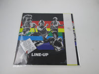 Load image into Gallery viewer, Graham Bonnet Line Up Vertigo 17PP-3  with OBI Japan LP Vinyl
