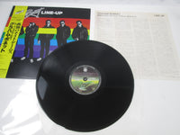 Load image into Gallery viewer, Graham Bonnet Line Up Vertigo 17PP-3  with OBI Japan LP Vinyl
