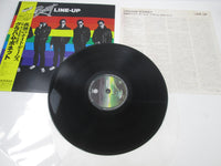 Load image into Gallery viewer, Graham Bonnet Line Up Vertigo 17PP-3  with OBI Japan LP Vinyl

