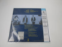 Load image into Gallery viewer, The Long Ryders Two Fisted Tales Promo R28D-2073 with OBI Japan LP Vinyl
