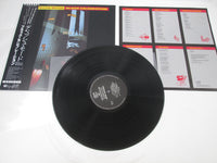 Load image into Gallery viewer, DEPECHE MODE BLACK CELEBRATION MUTE P-13279 with OBI Japan LP Vinyl
