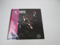 Load image into Gallery viewer, The Oscar Peterson Trio We Get Requests Verve 20MJ 0001 with OBI Japan LP Vinyl
