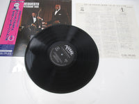 Load image into Gallery viewer, The Oscar Peterson Trio We Get Requests Verve 20MJ 0001 with OBI Japan LP Vinyl
