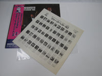 Load image into Gallery viewer, The Oscar Peterson Trio We Get Requests Verve 20MJ 0001 with OBI Japan LP Vinyl
