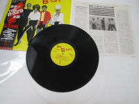 Load image into Gallery viewer, B-52'S SAME ISLAND ILS-81263 with OBI Japan LP Vinyl
