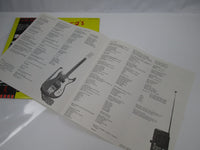 Load image into Gallery viewer, B-52'S SAME ISLAND ILS-81263 with OBI Japan LP Vinyl
