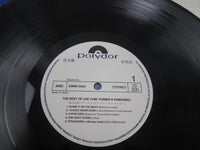 Load image into Gallery viewer, JOE LYNN TURNER &amp; FANDANGO BEST OF Promo 28MM 0062 with OBI Japan LP Vinyl

