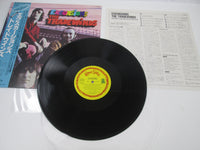 Load image into Gallery viewer, The Tradewinds Excursions VIP-6828 with OBI Japan LP Vinyl
