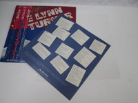 Load image into Gallery viewer, JOE LYNN TURNER &amp; FANDANGO BEST OF Promo 28MM 0062 with OBI Japan LP Vinyl
