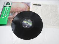 Load image into Gallery viewer, GENTLE GIANT SAME VERTIGO BT-5192 with OBI Japan LP Vinyl
