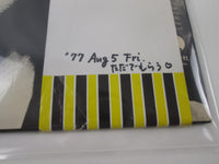 Load image into Gallery viewer, T. Rex Dandy In The Underworld Promo EMS-80828 with OBI Japan LP Vinyl
