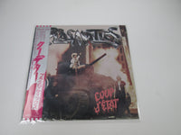 Load image into Gallery viewer, Plasmatics Coup D'Etat Capitol Records ECS-81549 with OBI Japan LP Vinyl
