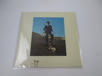 Load image into Gallery viewer, PINK FLOYD WISH YOU WERE HERE 25AP 1258 with Poster Japan LP Vinyl
