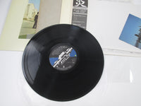 Load image into Gallery viewer, PINK FLOYD WISH YOU WERE HERE 25AP 1258 with Poster Japan LP Vinyl
