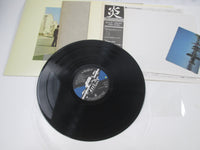 Load image into Gallery viewer, PINK FLOYD WISH YOU WERE HERE 25AP 1258 with Poster Japan LP Vinyl
