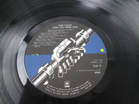 Load image into Gallery viewer, PINK FLOYD WISH YOU WERE HERE 25AP 1258 with Poster Japan LP Vinyl
