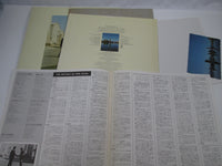 Load image into Gallery viewer, PINK FLOYD WISH YOU WERE HERE 25AP 1258 with Poster Japan LP Vinyl
