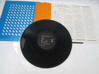 Load image into Gallery viewer, ORCHESTRAL MANOEUVRES SAME DINSISC VIP-6953 with OBI Japan LP Vinyl
