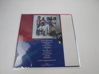 Load image into Gallery viewer, JOE LYNN TURNER &amp; FANDANGO BEST OF Promo 28MM 0062 with OBI Japan LP Vinyl
