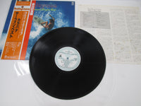Load image into Gallery viewer, KALAPANA SURFIN' BEST TRIO AW-4012 with OBI Japan LP Vinyl
