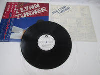 Load image into Gallery viewer, JOE LYNN TURNER &amp; FANDANGO BEST OF Promo 28MM 0062 with OBI Japan LP Vinyl
