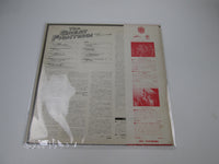 Load image into Gallery viewer, The Great Fighting! UPS-663-V with OBI Japan LP Vinyl
