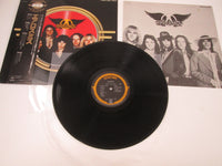 Load image into Gallery viewer, Aerosmith CBS/Sony 26AP 1326 with OBI Japan LP Vinyl
