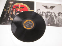 Load image into Gallery viewer, Aerosmith CBS/Sony 26AP 1326 with OBI Japan LP Vinyl
