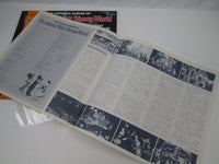 Load image into Gallery viewer, DISNEY LAND / WALT DISNEY DISNEYLAND CZ-5011-DR with OBI Japan LP Vinyl
