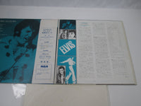 Load image into Gallery viewer, ELVIS PRESLEY IN PERSON AT INTERNATIONAL HOTEL SX-60 with OBI Japan LP Vinyl A
