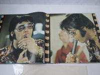 Load image into Gallery viewer, ELVIS PRESLEY IN PERSON AT INTERNATIONAL HOTEL SX-60 with OBI Japan LP Vinyl A
