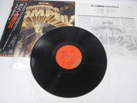Load image into Gallery viewer, New Triumvirat Pompeii ECS-80992 with OBI Japan LP Vinyl
