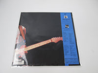 Load image into Gallery viewer, Jeff Beck Ambitious 12 3P-710 with OBI Japan LP Vinyl
