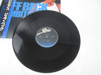 Load image into Gallery viewer, Jeff Beck Ambitious 12 3P-710 with OBI Japan LP Vinyl
