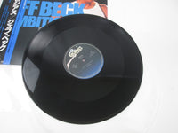 Load image into Gallery viewer, Jeff Beck Ambitious 12 3P-710 with OBI Japan LP Vinyl
