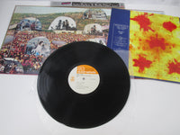Load image into Gallery viewer, Carlos Santana &amp; Buddy MIles Live ! SOPN-49 with OBI Japan LP Vinyl
