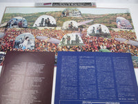 Load image into Gallery viewer, Carlos Santana &amp; Buddy MIles Live ! SOPN-49 with OBI Japan LP Vinyl
