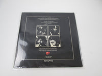 Load image into Gallery viewer, BEATLES LET IT BE APPLE AP-80189 with Apple OBI Japan LP Vinyl
