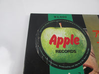 Load image into Gallery viewer, BEATLES LET IT BE APPLE AP-80189 with Apple OBI Japan LP Vinyl
