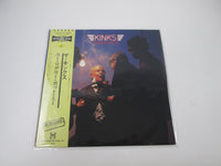 Load image into Gallery viewer, The Kinks You Really Got Me PRT SP25-5033 with OBI Japan LP Vinyl
