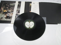 Load image into Gallery viewer, BEATLES LET IT BE APPLE AP-80189 with Apple OBI Japan LP Vinyl
