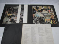 Load image into Gallery viewer, BEATLES LET IT BE APPLE AP-80189 with Apple OBI Japan LP Vinyl
